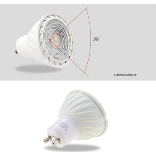 Anthin Light Bulbs