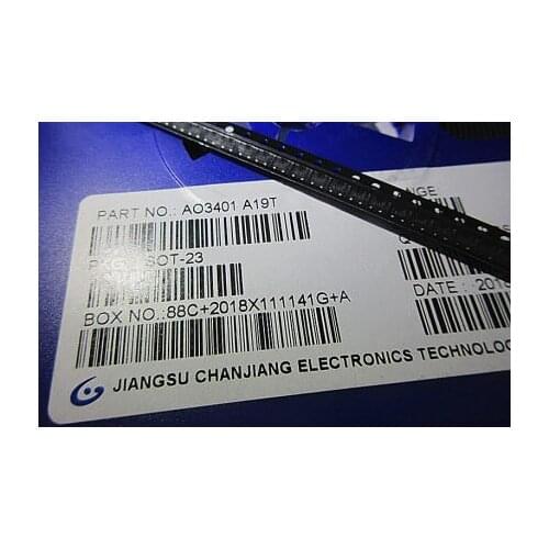 AO3401 A19T FC-135 3215 32.768K SOT223 AMS1117-1.8V K4S561632N-LC75 TSOP-54 LM741 DIP-8 TO-263-5 XL4015 LTC4054 SOT23-5