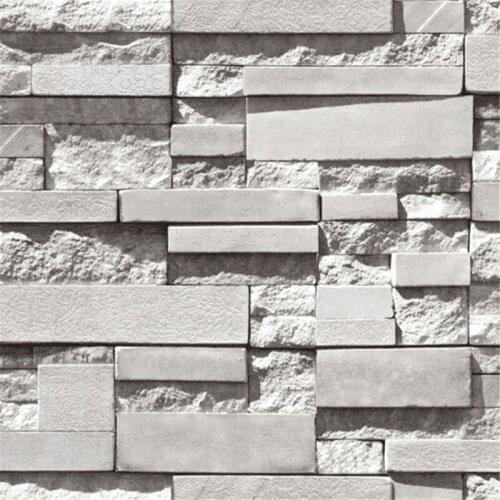 Beibehang Brick Wallpaper China