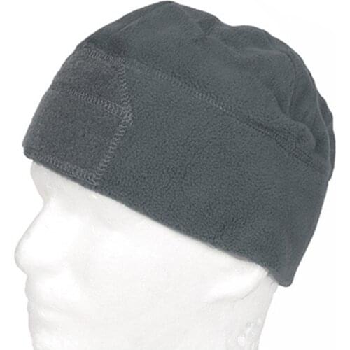 EMERSON corn fleece warm round cap fleece thermal belt round Hiking cap 4kinds color