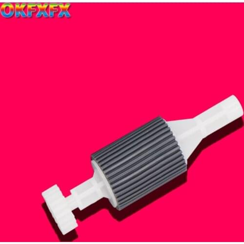 Hot AR3818 Bypass Pickup Roller Pick up Roller For sharp AR4818S 3020D 3818 3821 4821 AR160 161 162 163 AR200 206