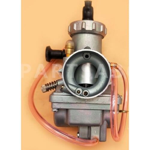 Carburetor for Yamaha 125 Yamaha YZ80 AT1 AT2 AT2 Enduro 175 CT1 CT2 CT3 Carb DT125 DT 125 1971 1972 1973