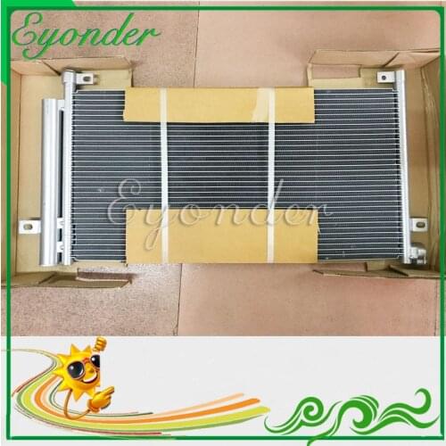 AC Air Conditioning A/C Condenser Radiator for VOLVO FM FMX 410 420 500 330 450 460 540 370 22174113 22768927 22212990 940803