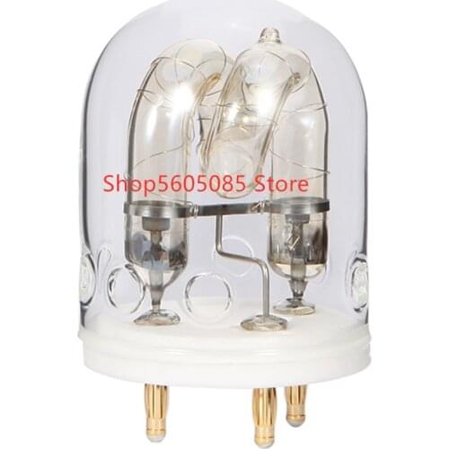 NEW Original AD-FT600 For Godox AD600 AD600B AD600M AD600BM 600W Speedlite Flash Tube XE Xenon Lamp Strobe Light Bare Bulb