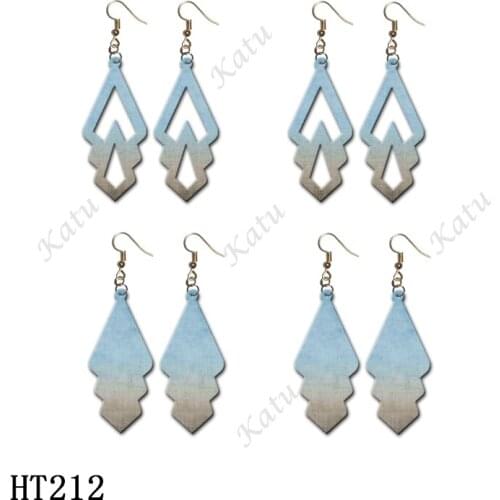 Earring Cutting dies - New Die Cutting And Wooden Mold,HT212 Suitable For Common Die Cutting Machines On The Market