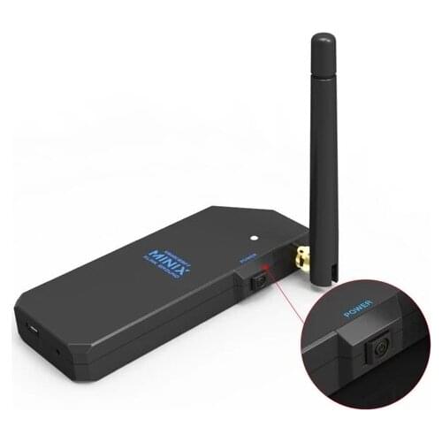 XAircraft XLink System for MiniX Flight Control System