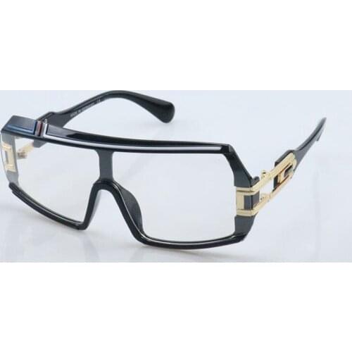 Sunglasses Luxury Fashion Rhinestone Star Personality Coating Eyewear Women Sun GlassesBrand Designer Cat Eye Vintage