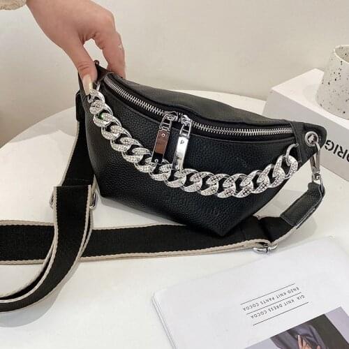New Women Genuine Leather Shoulder Bag High Quality Pure Leather Handbags Womens Bags Designer Chains Female Crossbody Tote Bag