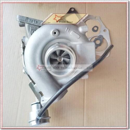 TD05HR-16G 49378-01580 49378-01570 49378-01581 1515A054 Turbo For MITSUBISHI LANCER EVO 9 Evolution 9 2005- 4G63 4G63T 2.0