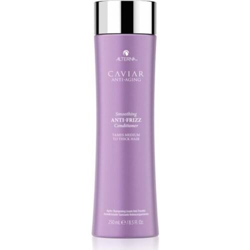 ALTERNA Caviar Soothing Anti-Frizz Conditioner 250ml