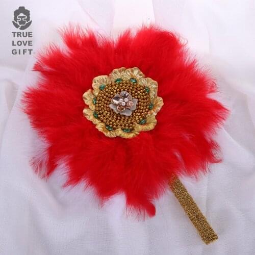 Chinese Style Fanchanging Cloth Fan High Quality Bronzing Folding Fan Dance Photography Wedding Fan 2021 Best Selling Product