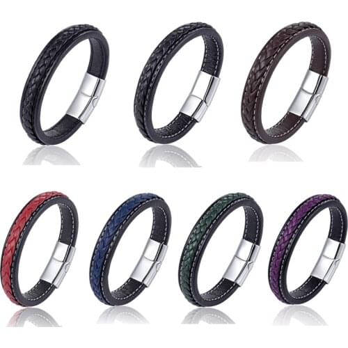 Xionghang Red Bracelets