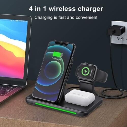YTOM Wireless Chargers For Mobile Phones