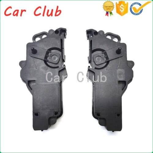 1 pair front left and right stopper 746-148 746-149 1F7058360 ZZR058360 1F8058360 3L3Z25218A43AA 6L3Z25218A43AA for Ford