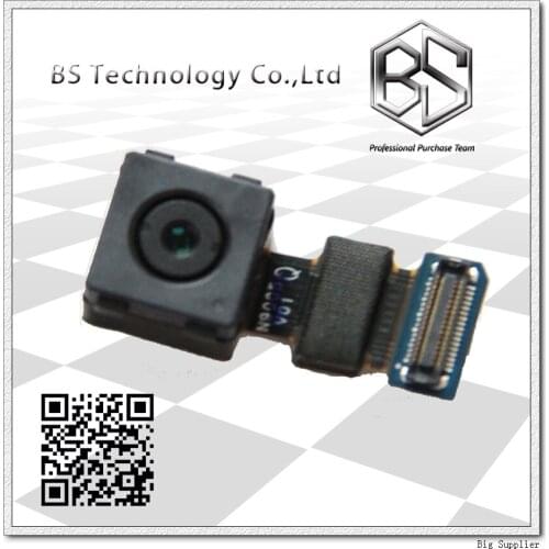 5pcs/lot Wholesale Original Rear Back Camera Flex for Samsung N9005 Note3 Note 3