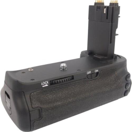 Cameron Sino battery for CANON EOS 6D EOS 6D SLR BG-E13 Battery Grip