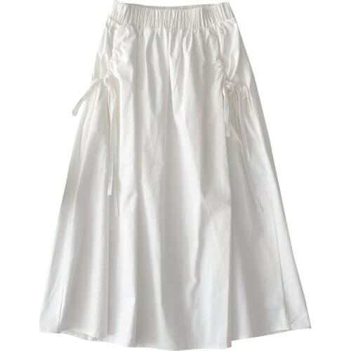 Ay2653 2020 spring summer autumn new women fashion casual sexy Skirt woman female OL skirt women pleated skirt skirts