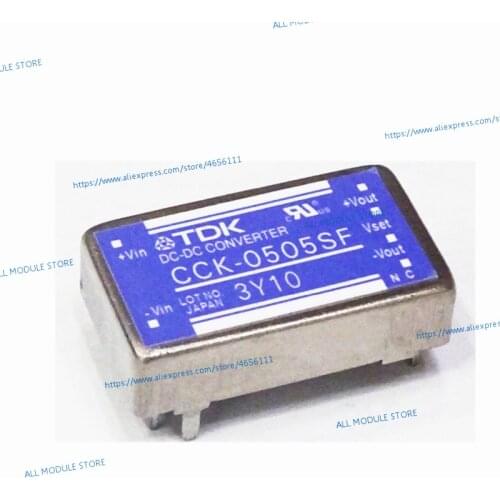 CCK-0512DF CCK-0505SF FREE SHIPPING NEW AND ORIGINAL MODULE
