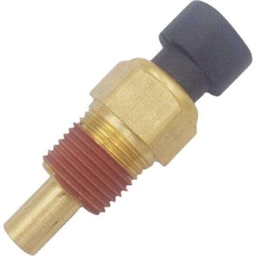 SKTOO Engine Coolant Temperature Sensor For GMC Cadillac Chevrolet 12146312 1236302 1338450 15326386
