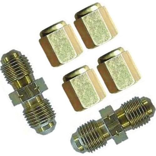 GEETHA Brake System Parts
