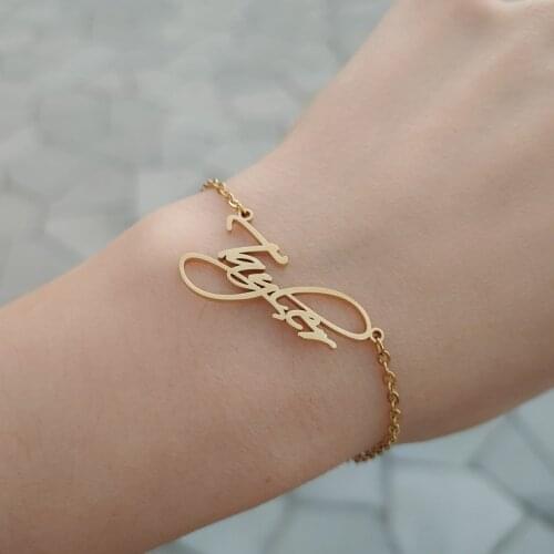 L9cylhe Customized Jewelry