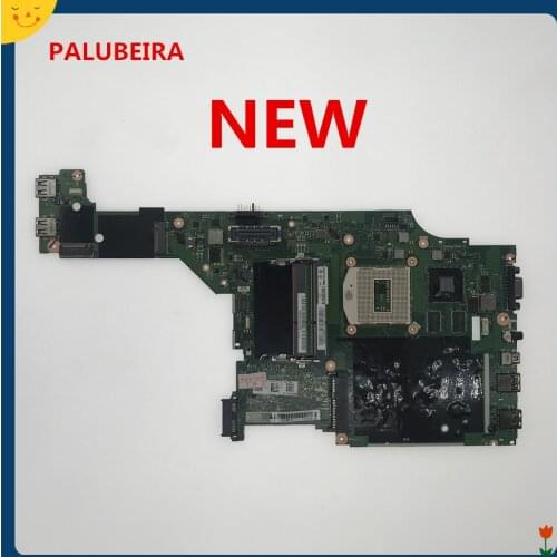 PALUBEIRA NEW Original VILT2 NM-A131 PGA947 Mainboard for Lenovo ThinkPad T440P HM87 DDR3L GT730M Laptop Motherboard