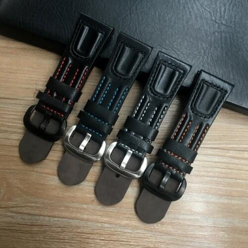 MERJUST Watch Straps