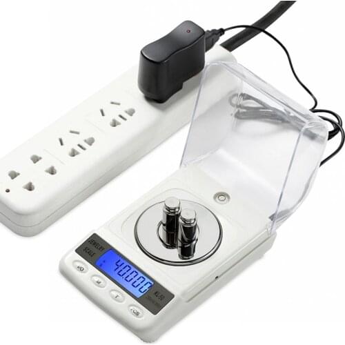 MVZAWINO Electronic Balance