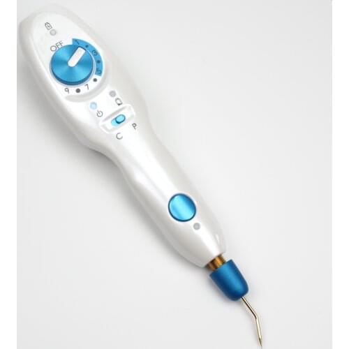 Esthetic Fibroblast plasma pen Eyelid lifting Laser Plasma pen Lift Beauty medical anti-wrinkle skin lifting mole warts remove p