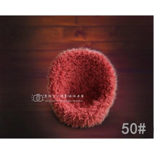 New hippocampus baby newborn sofa chair photography props decoration photography accessories studio shooting props