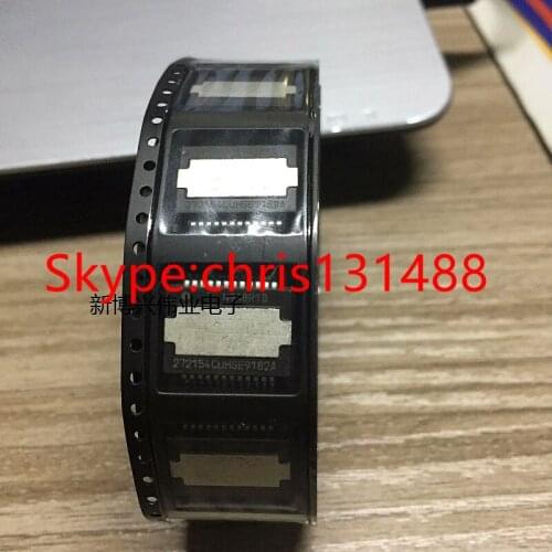 272154CU New original Car Amplifier Chip Audio Driver IC 3pcs/lot free shipping