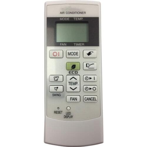 Original Remote Control CRMC-A880JBEZ for SHARP air conditioner remote control