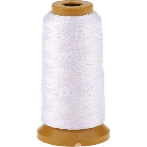 6 Strands Strong and Durable Jewelry Making String Crystal DIY Bracelet Cord