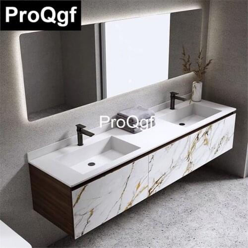 Prodgf 1Pcs A Set Simple Life Yours Home Bathroom Furniture