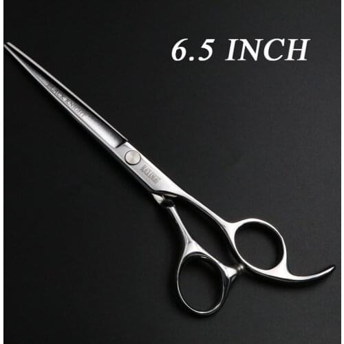 6.5" Pet Scissors Professional Dog Grooming Hair Scissors Barber Cutting Shears