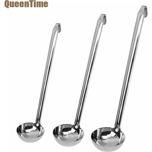 QueenTime Kitchen Ladles