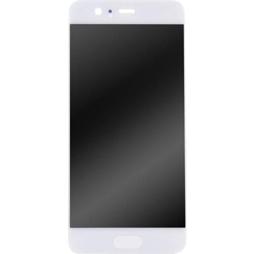 Touch Display Digitizer Screen + Touch ID Button Replacement for P10 VTR-L09 VTR-L29 VTR-AL00(5.1")(NOT FOR P10 Lite)