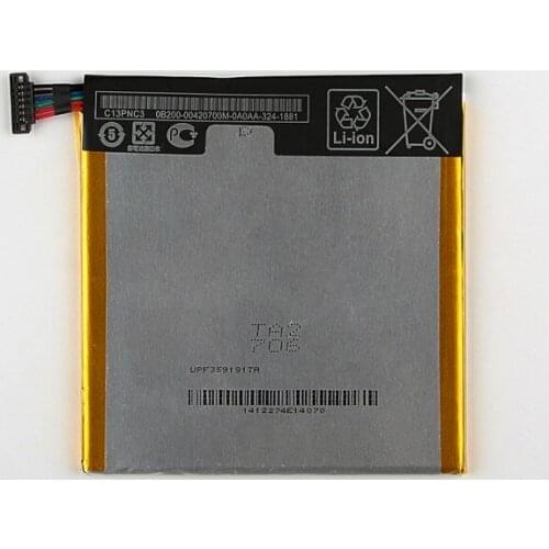 UGB genuine Replacement New C11P1303 Battery For ASUS Google Nexus 7 2nd ME571 K008 K009