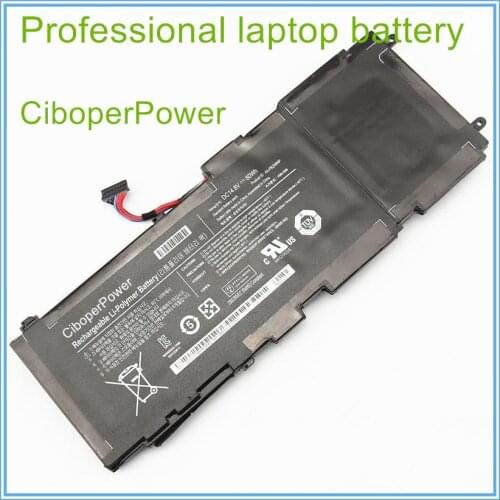 New Original build-in back-up Battery AA-PBZN8NP For NP700Z5A NP700Z5C NT700Z5A NP700 series 14.8V 80Wh