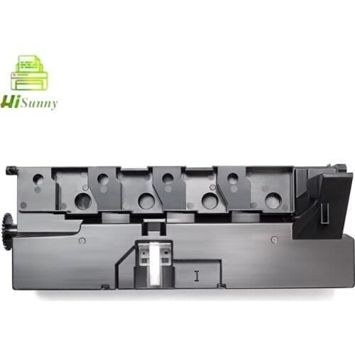 WX105 WX-105 TN-221 TN221 A8JJWY1 for Konica Minolta Bizhub C226 C266 C227 C287 waste toner bottle Container box