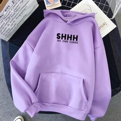 Moleton Sudadera Mujer White Black Fashion Women Hoody Winter Autumn Long Sleeve Casual Sweatshirts Womens Letter Print Hoodies