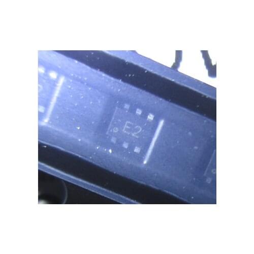 10Pcs/LOT PESD5V0L5UV SOT-666 Screen printing U8 E2 ESDprotection diode New original