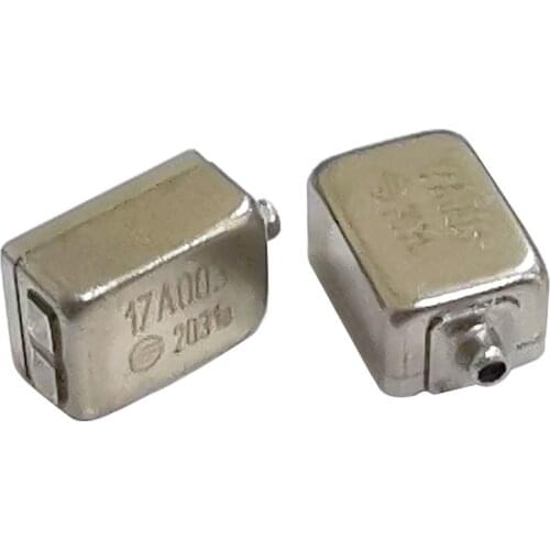 2pcs Sonion 17A003 Balanced Armature Receiver Hearing aid Speaker