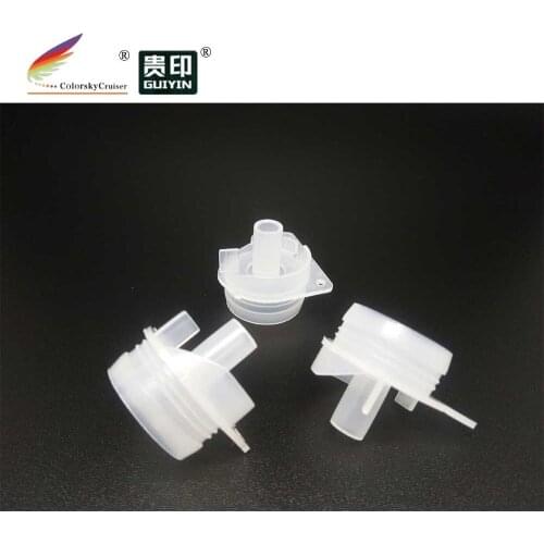 ACC-TN750-cap) round refill hopper cap gear holder for Brother HL 5440D 5450DN 5470DW 6180DW MFC 8710DW 8910DW 8950DW