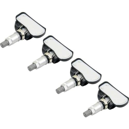 AP02 4 pcs tire pressure sensor RDKS TPMS 1010063 13598775 for Opel Astra J Insignia Zafira C