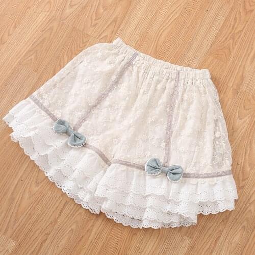 Blue Hat Womens Summer Shorts