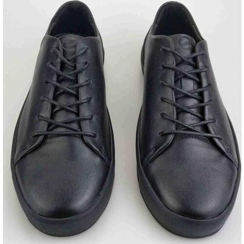 Fashion Sports Outdoor Trekking Travel Cargo Black Mens Boots Light Breathable Head Leather Anti-slip Casual Shoes Trainers