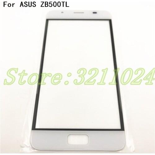 Emmaone Touchscreens For Asus ZenFone 4 Max