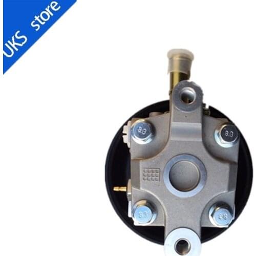 F3-3407010 Power steering pump for BYD BYD F3 4G15