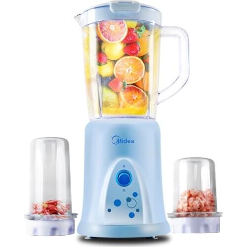 Midea Electric Blenders